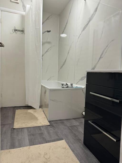 Apartment 3 • Double Bed In King's Cross London