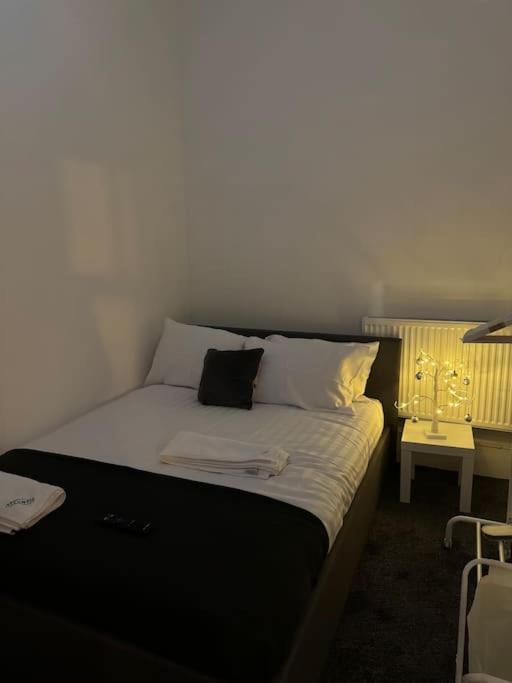 3 • Double Bed In King's Cross Appartamento